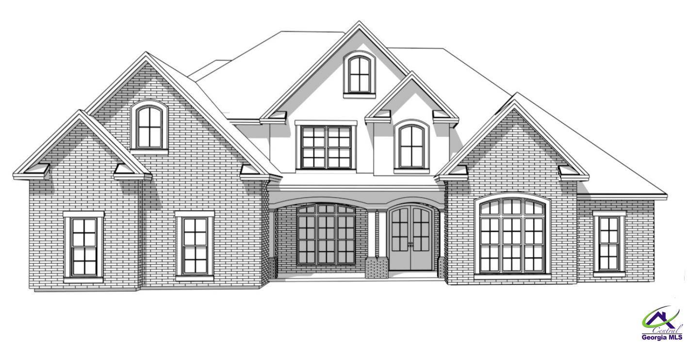 Perry, GA 31069,105 Pridgen Pass