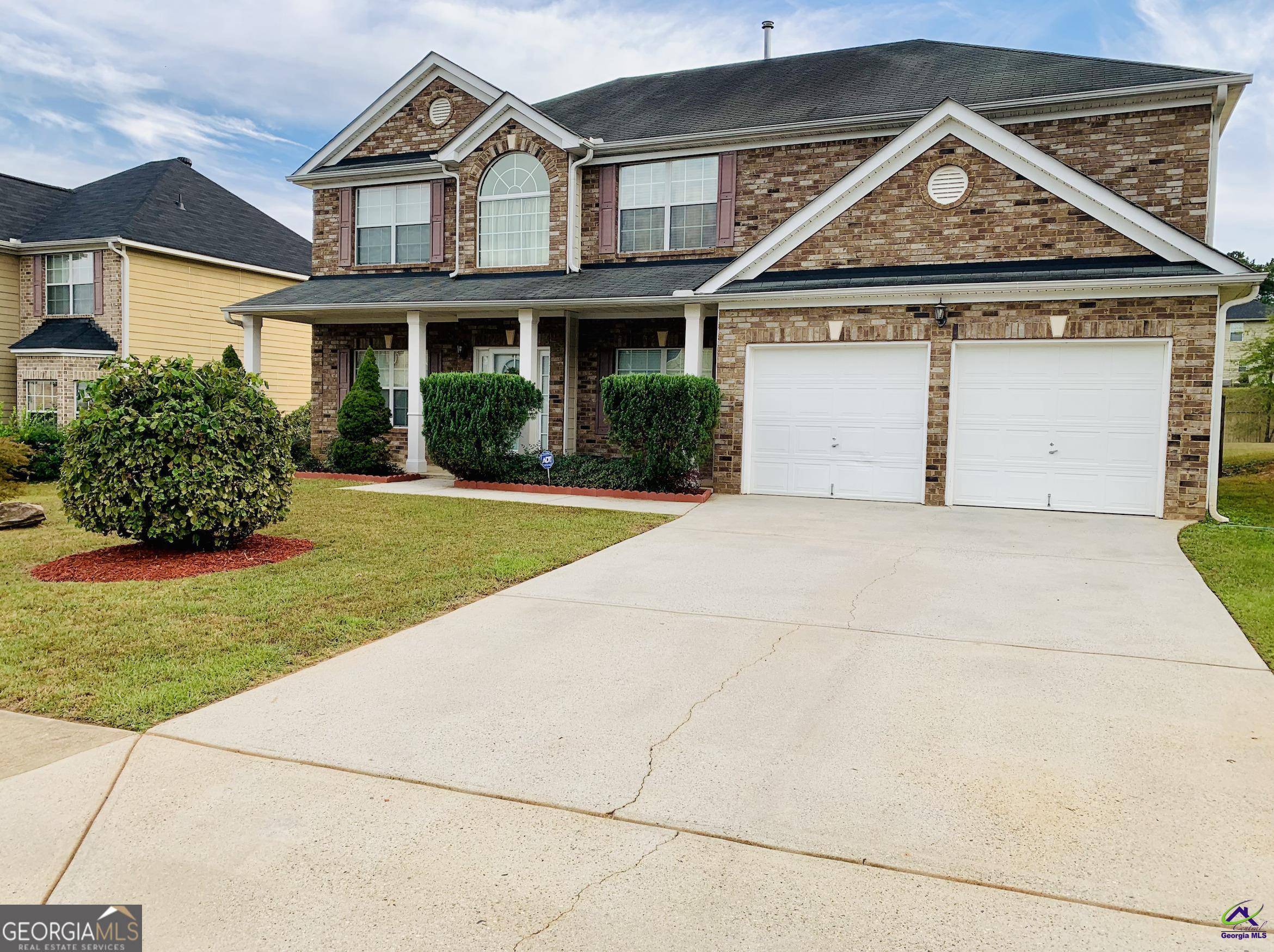 Atlanta, GA 30349,614 Maltese Drive