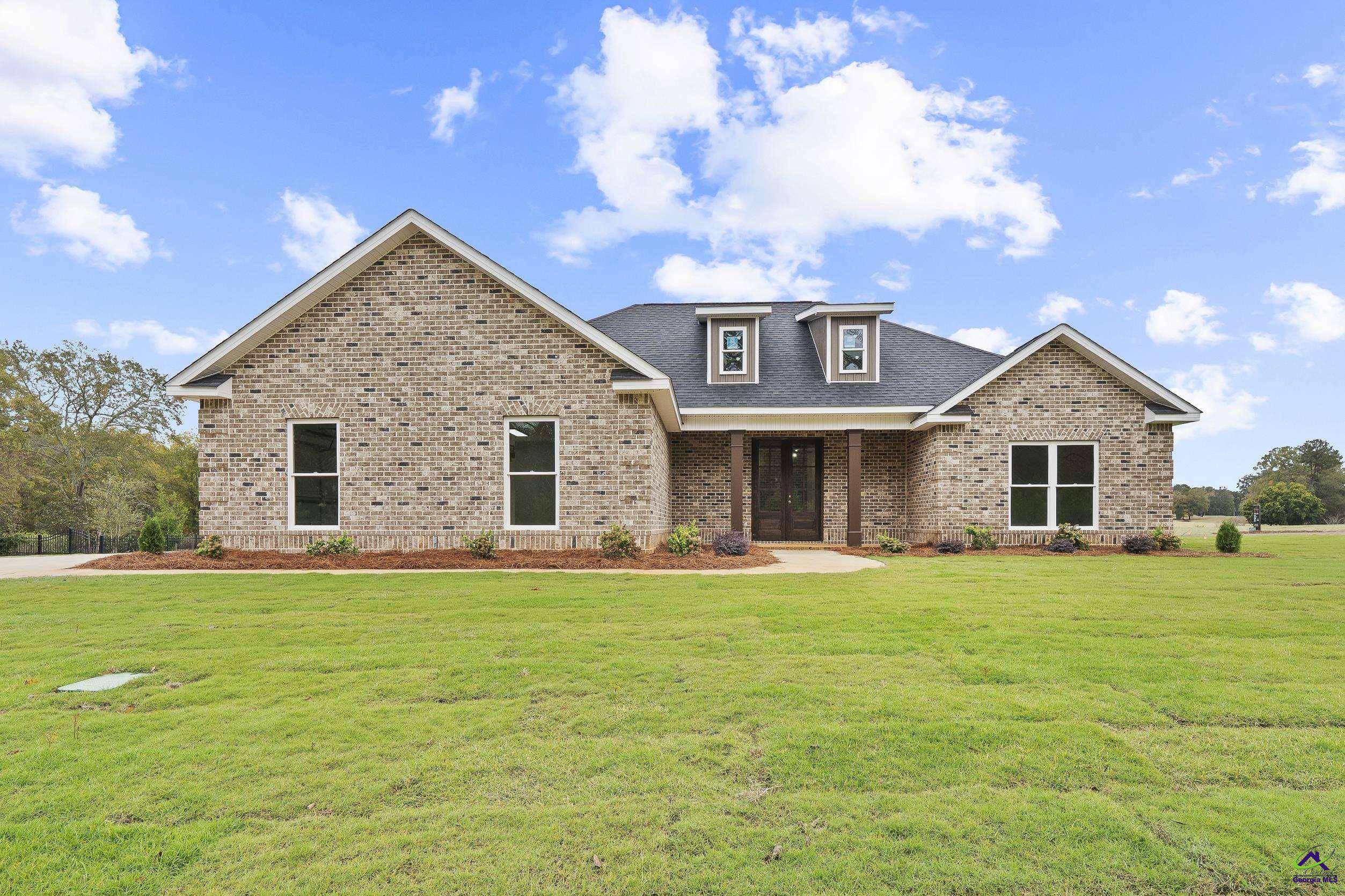 Hawkinsville, GA 31036,168 Camden Way