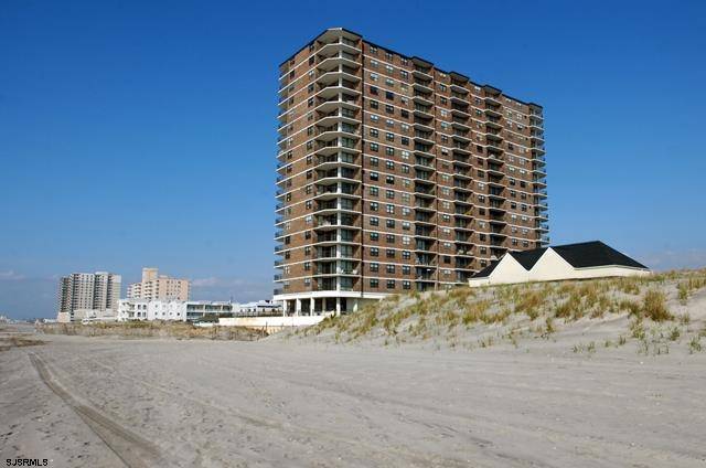 Margate, NJ 08402,9100 Beach #804