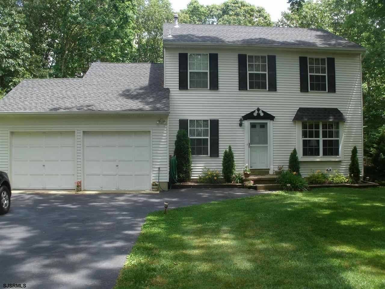 Galloway Township, NJ 08205,309 Huntington Ct