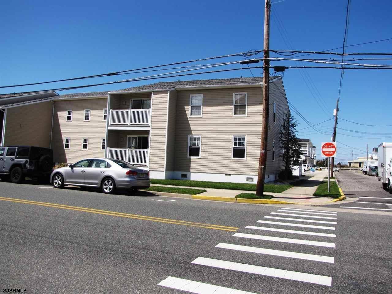 Sea Isle City, NJ 08243,4900 Landis Ave #105