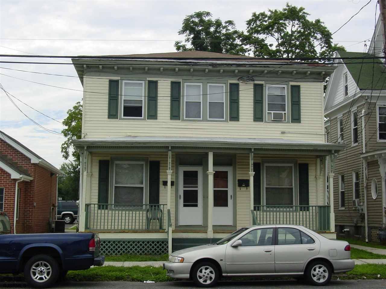 Bridgeton, NJ 08302,42-44 Franklin Street