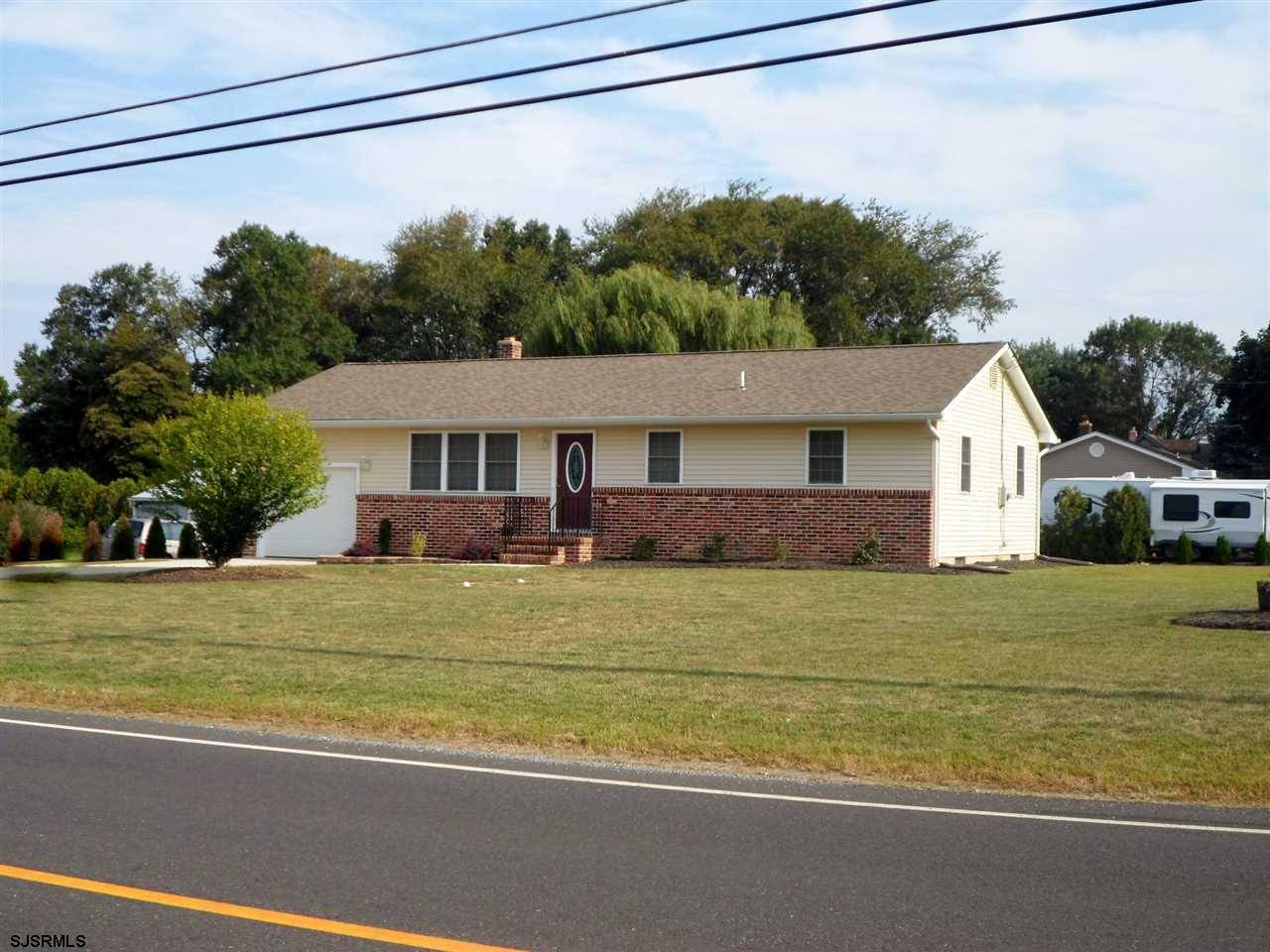 Pittsgrove Township, NJ 08318,336 Almond Road