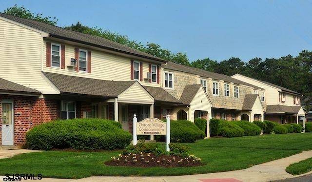 Egg Harbor Township, NJ 08234,1B Oxford Village #1B