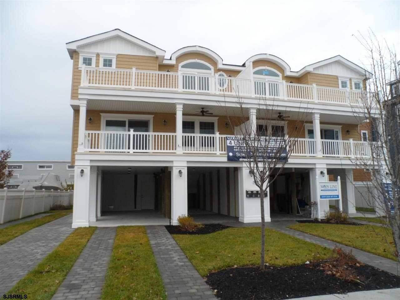 Margate, NJ 08402,9505 Monmouth Unit D