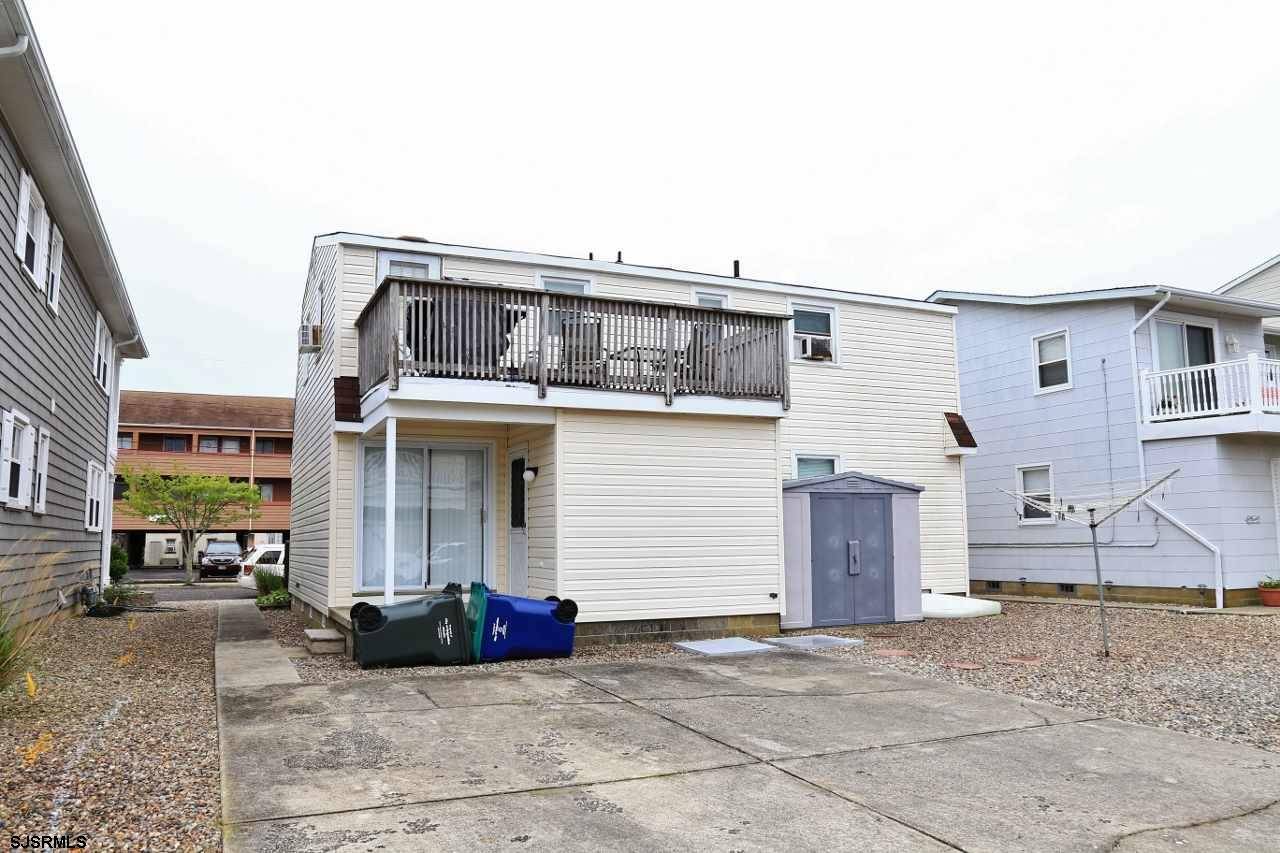 Brigantine, NJ 08203,335 42nd Street