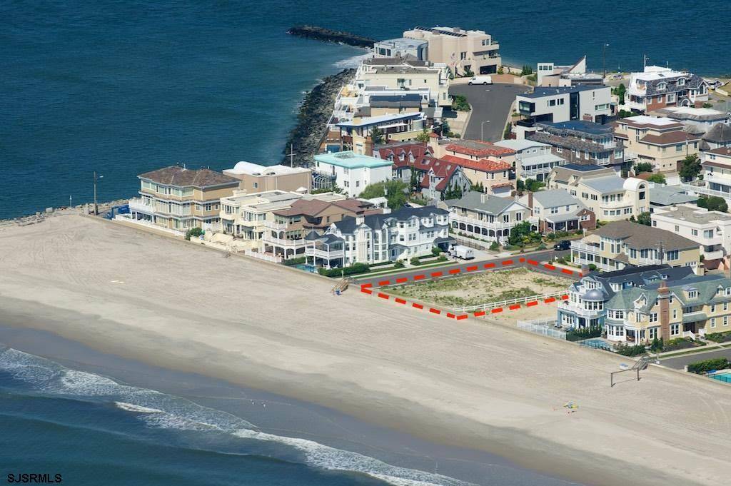 Longport, NJ 08403,1201 Beach Terrace