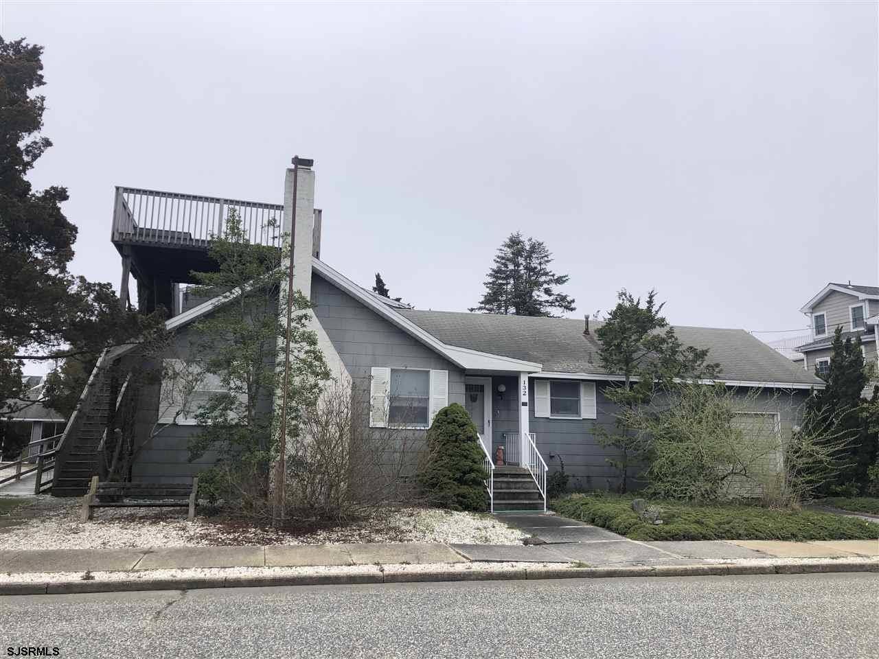 Avalon Boro, NJ 08202,132 38th St