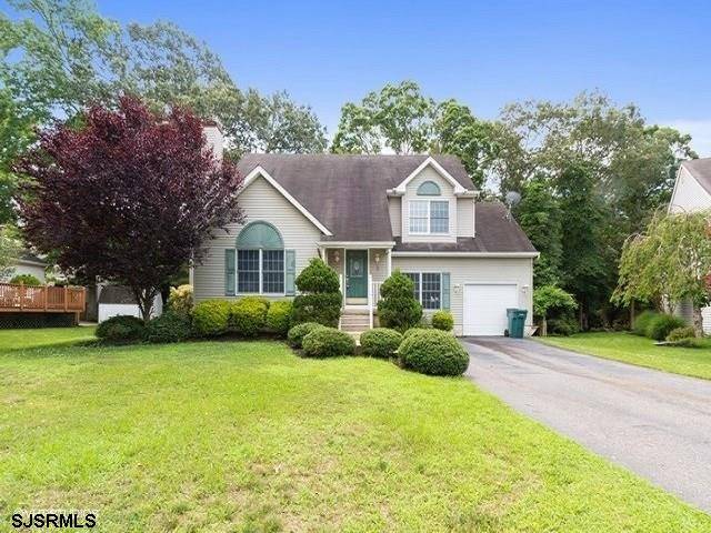 Little Egg Harbor Township, NJ 08087,3 Vista Ct Ct