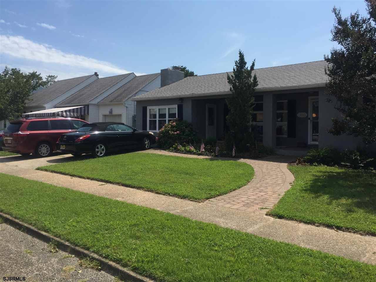 Brigantine, NJ 08203,200 S 27th Street