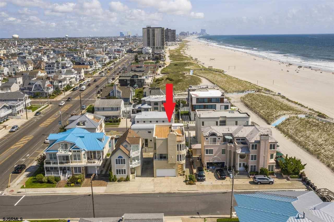 Longport, NJ 08403,105 S 31st Ave Ave