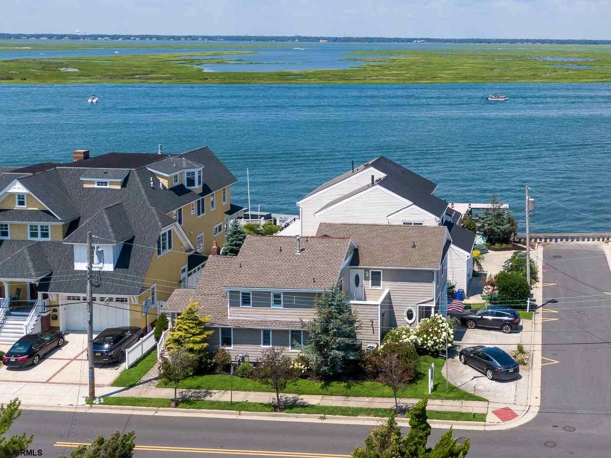Longport, NJ 08403,3307 Amherst Ave