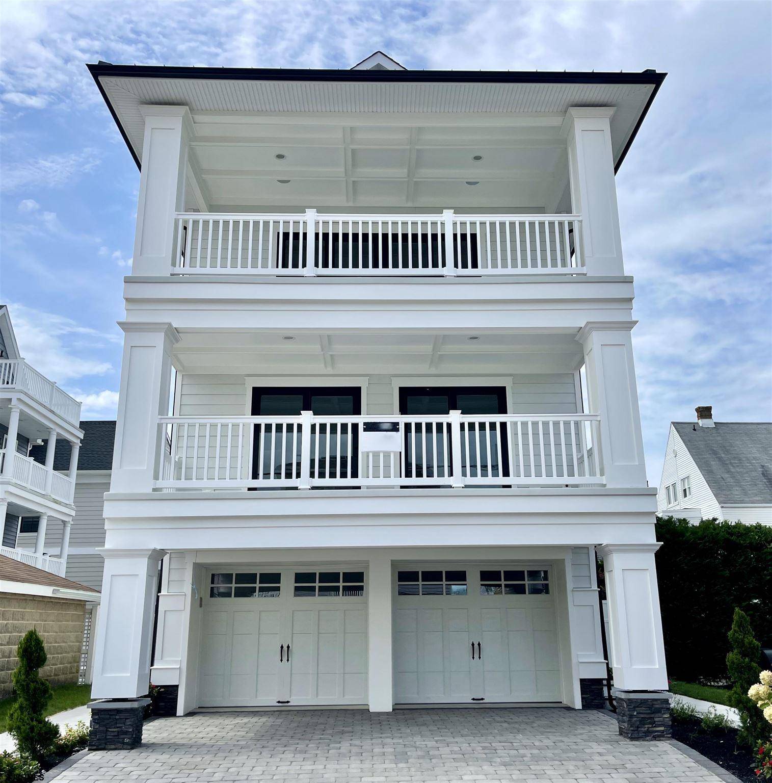 Longport, NJ 08403,4 S 26th Ave
