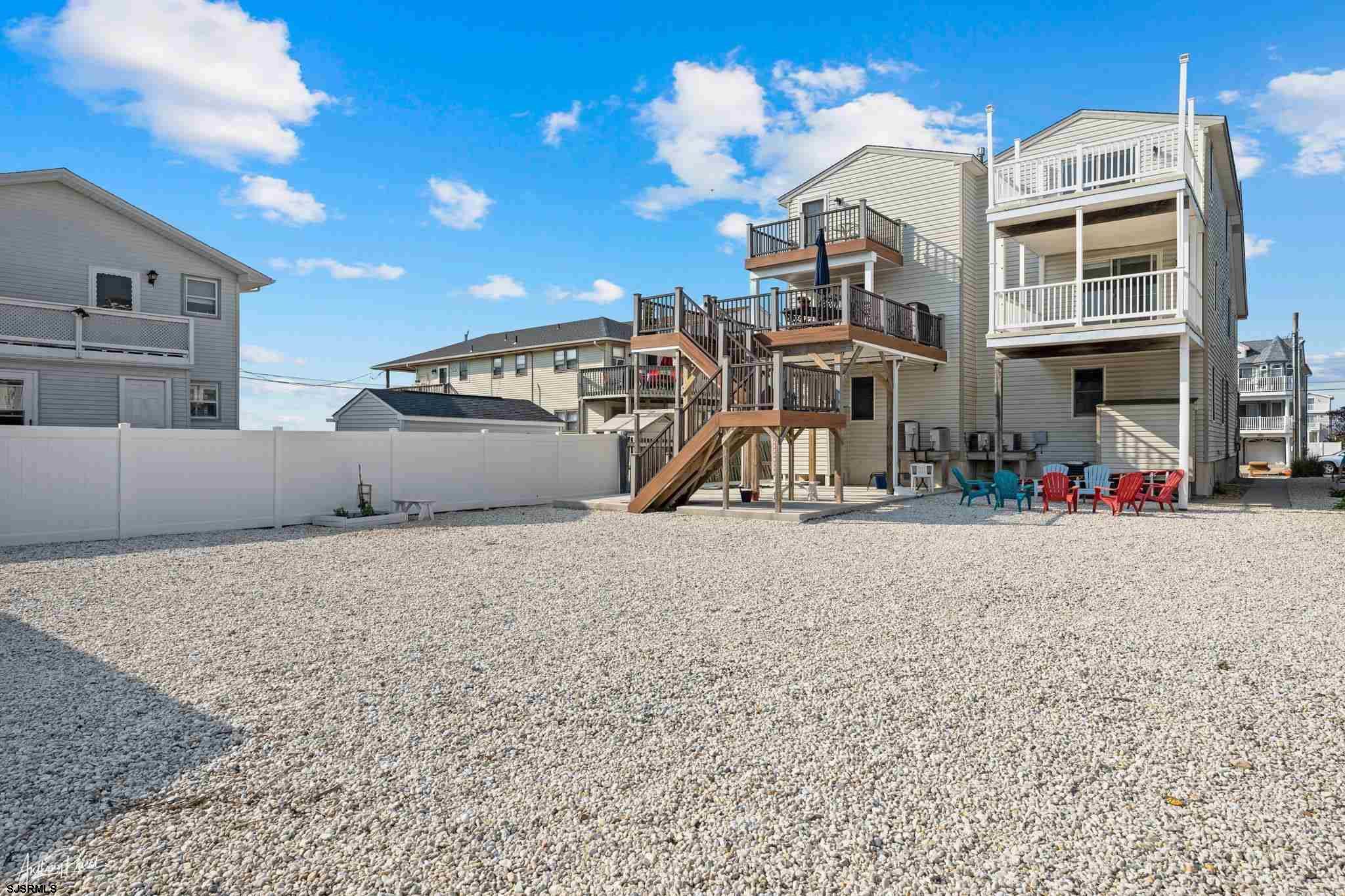 Sea Isle City, NJ 08243,238 55th St #East