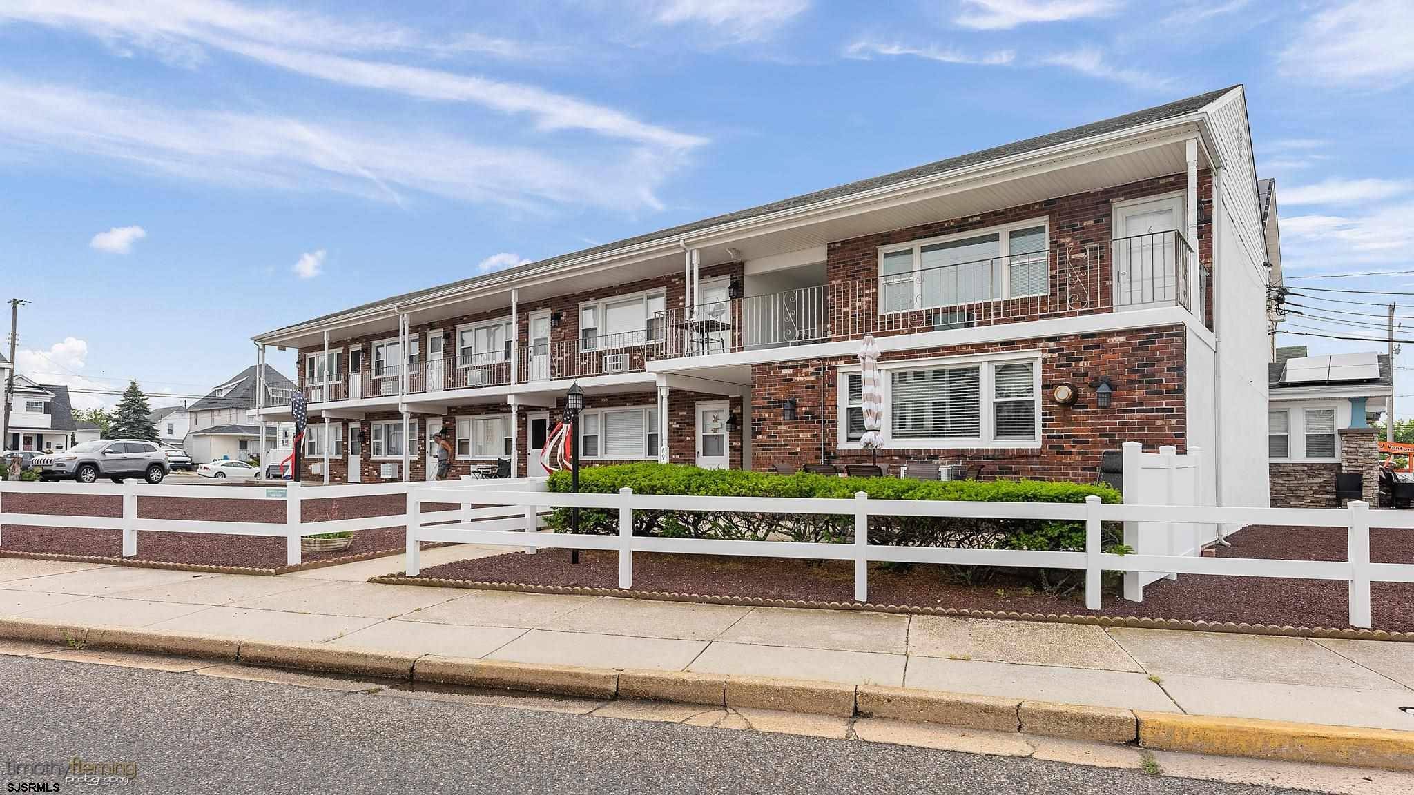 Wildwood Crest, NJ 08260,6905 Park Blvd #8