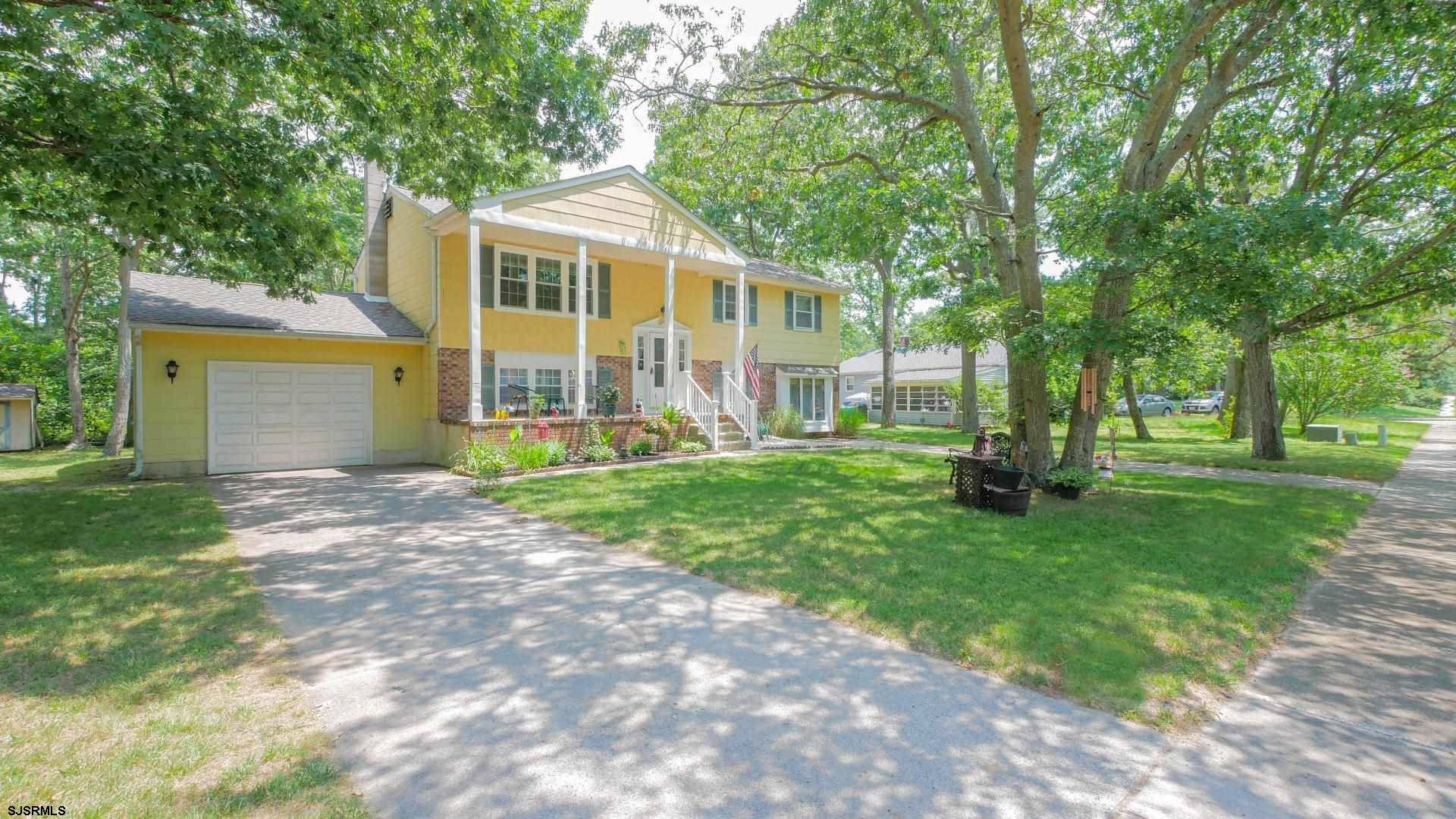 Ocean View, NJ 08230,49 White Oak Dr