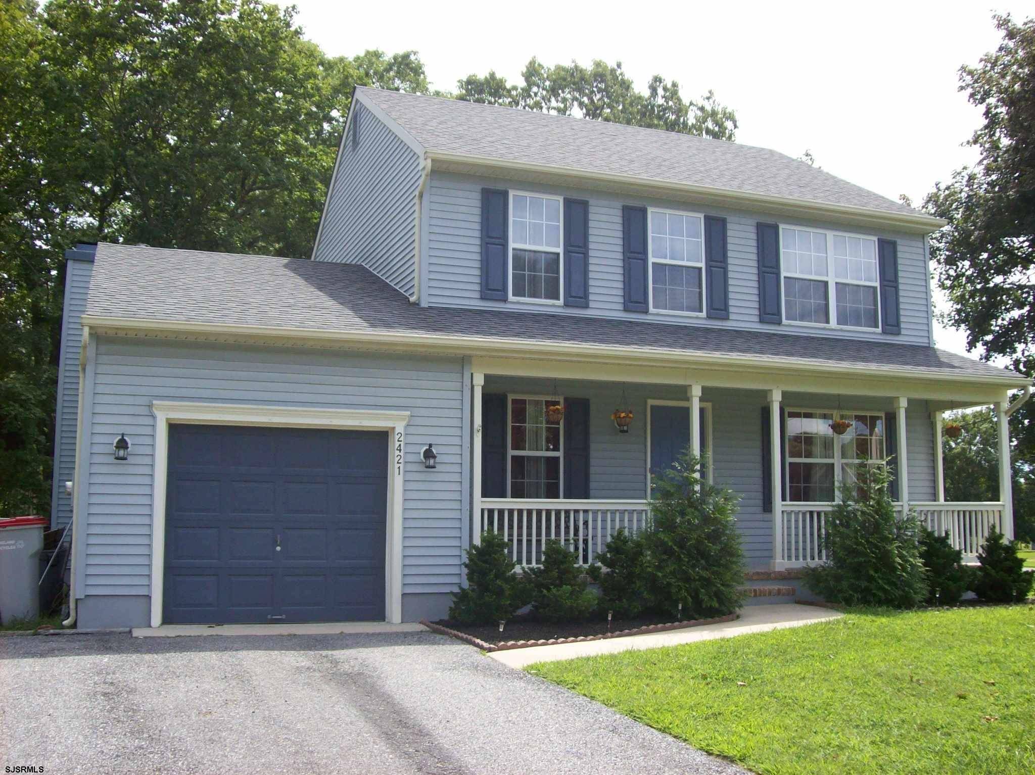 East Vineland, NJ 08361,2421 Jeremy Ct