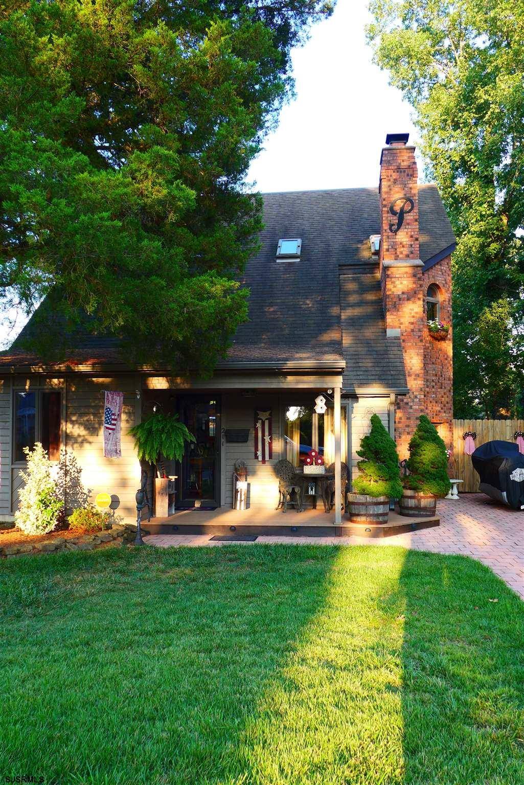 Millville, NJ 08332-3218,211 N 12th Street