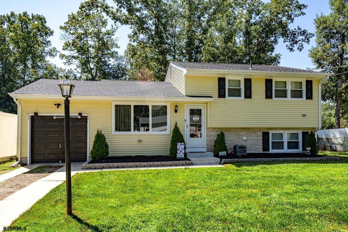 East Vineland, NJ 08361,2895 London Ln