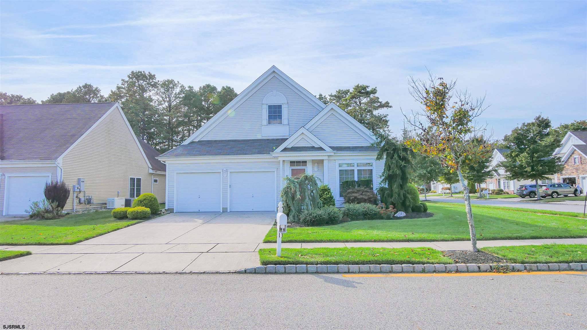 Egg Harbor Township, NJ 08234,41 Poppy Road