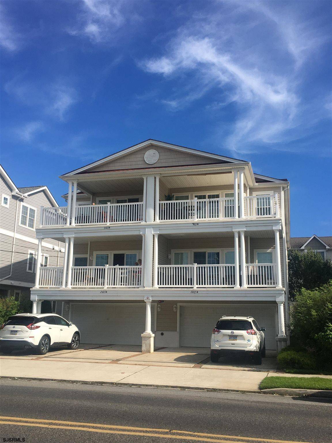 North Wildwood, NJ 08260,2405 Atlantic Ave #B