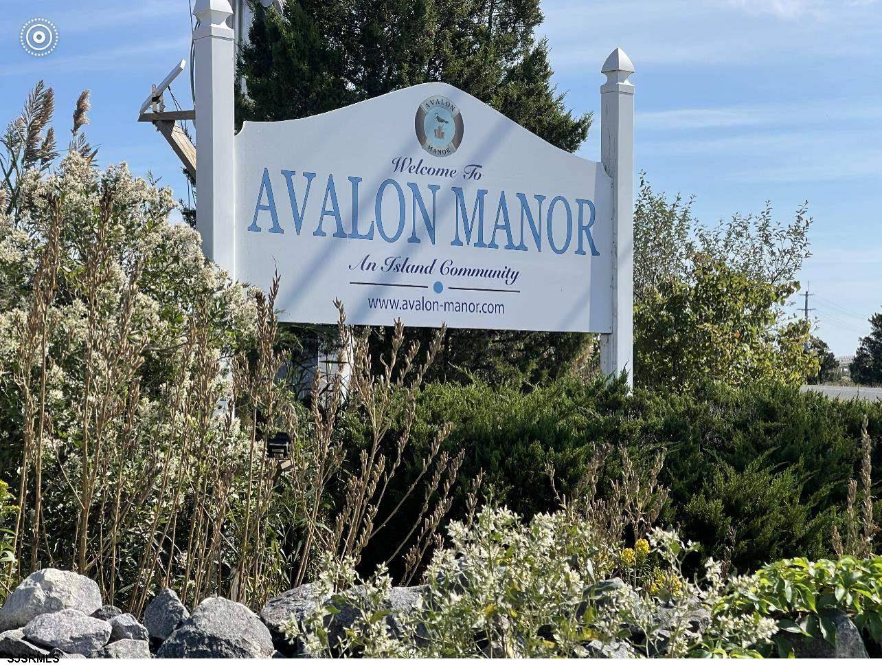 Avalon Manor, NJ 08210,704 Old Avalon Blvd