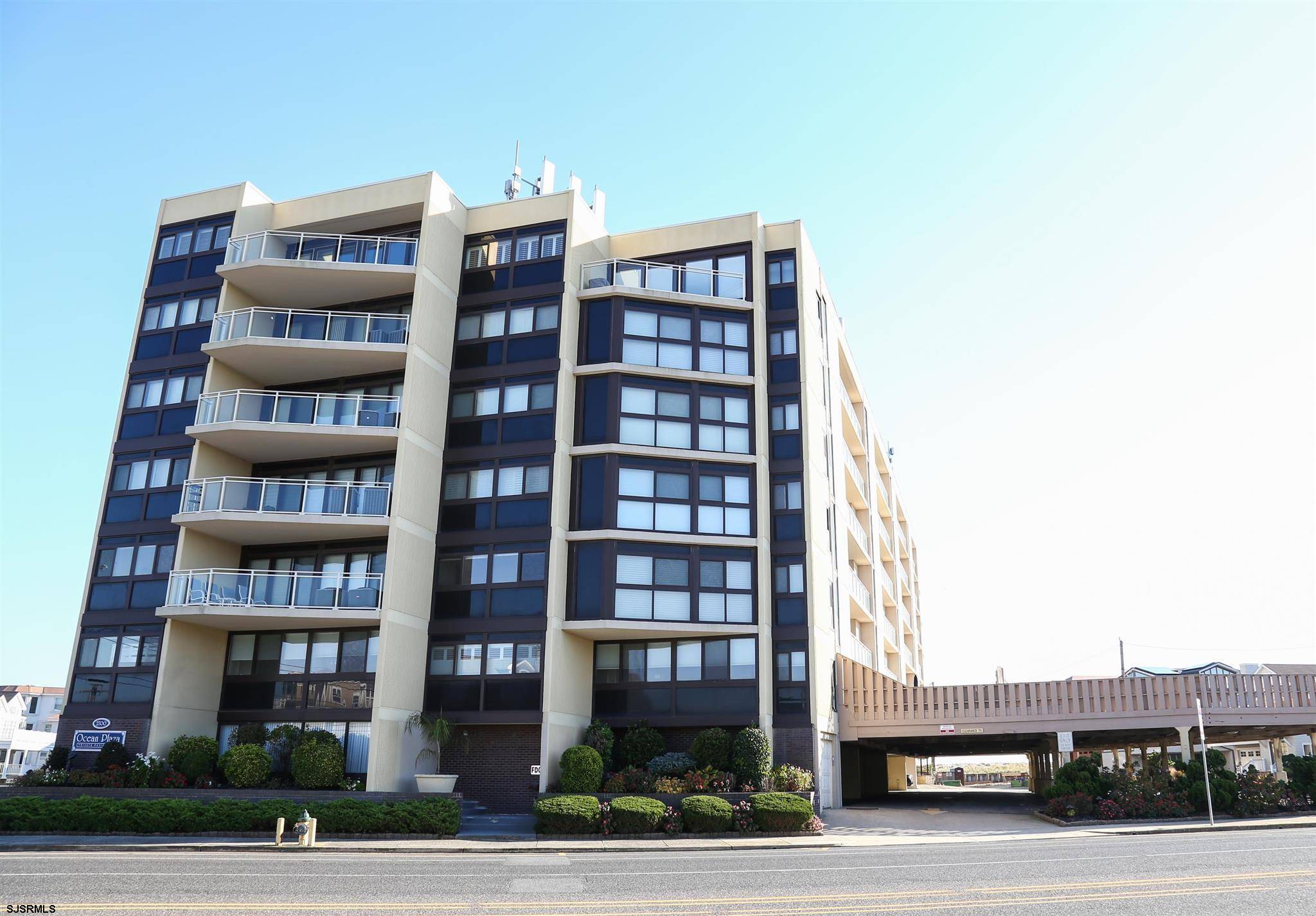 Longport, NJ 08403,2700 Atlantic #314