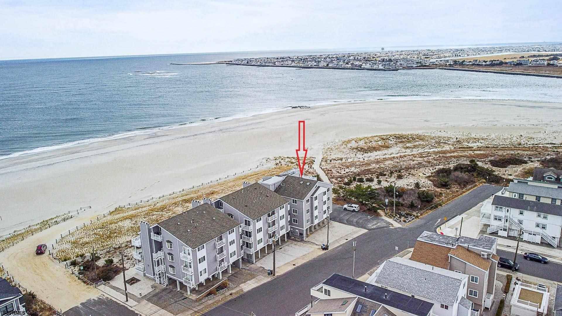 Sea Isle City, NJ 08243,9209 Pleasure Ave #306