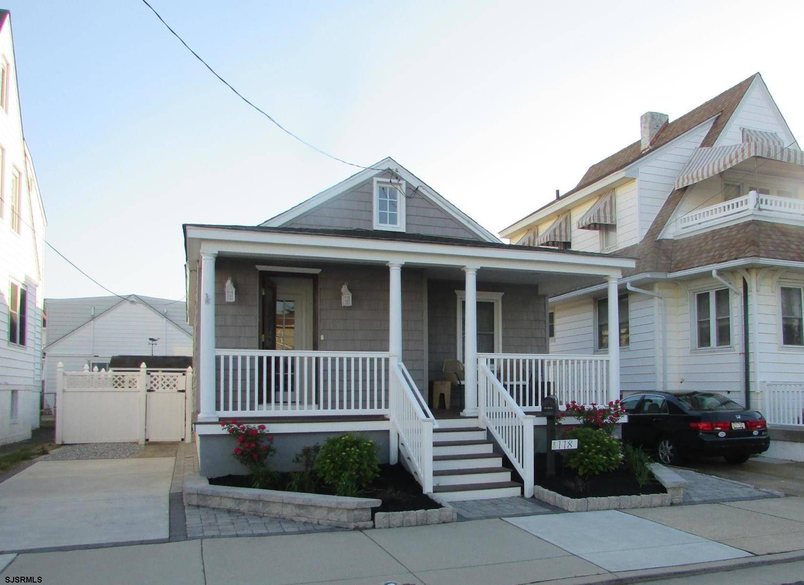 Longport, NJ 08403-001,118 N 35th Ave