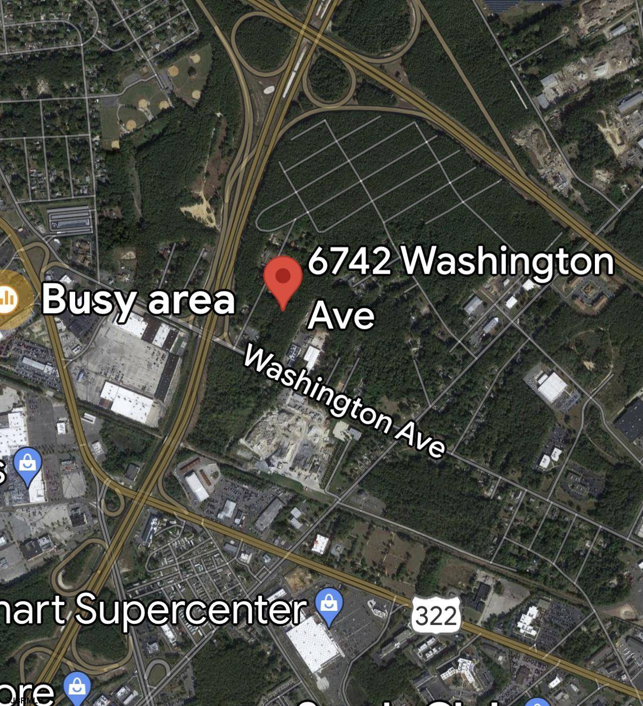 Egg Harbor Township, NJ 08234,6742 Washington Ave