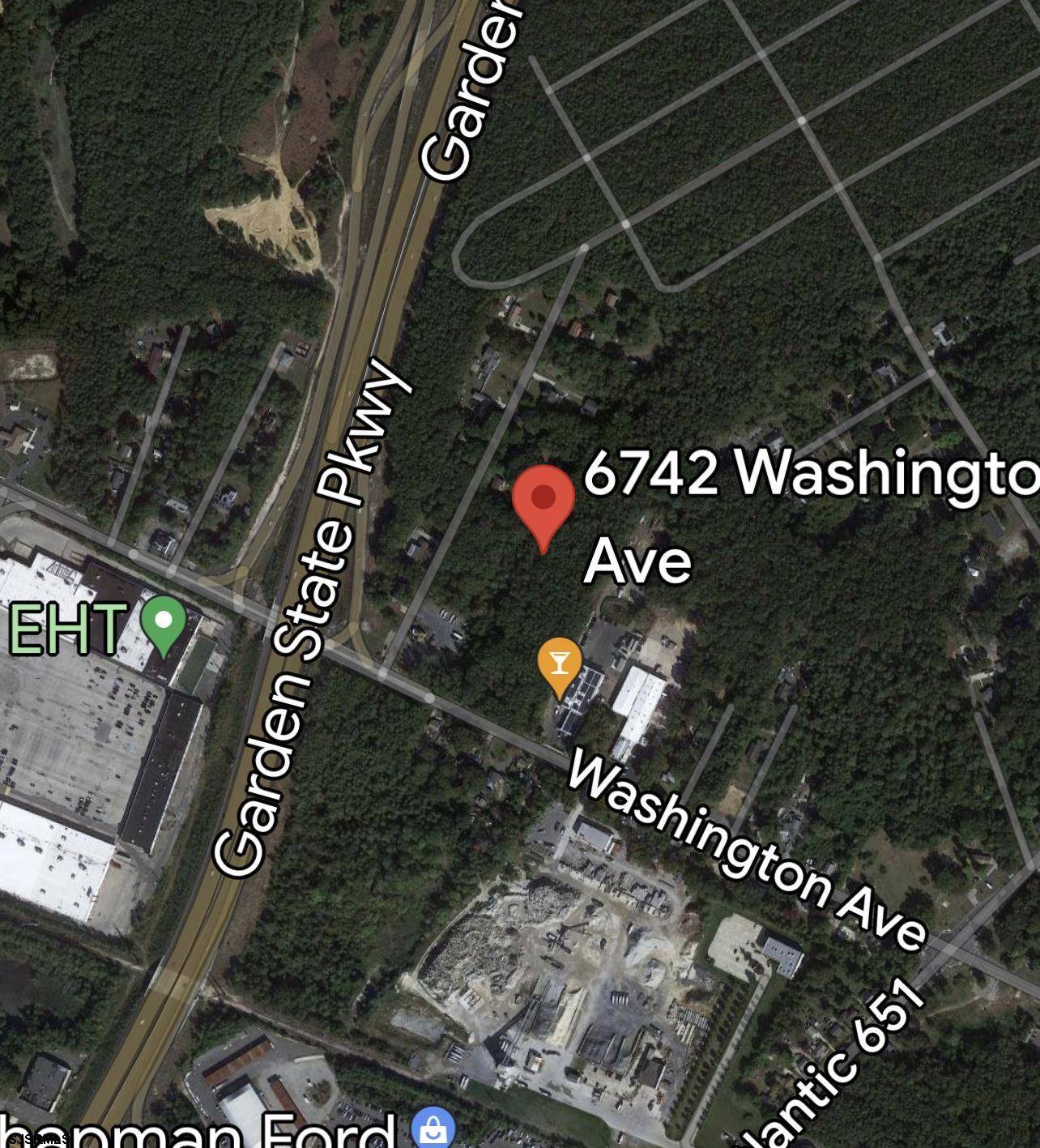 Egg Harbor Township, NJ 08234,6742 Washington Ave