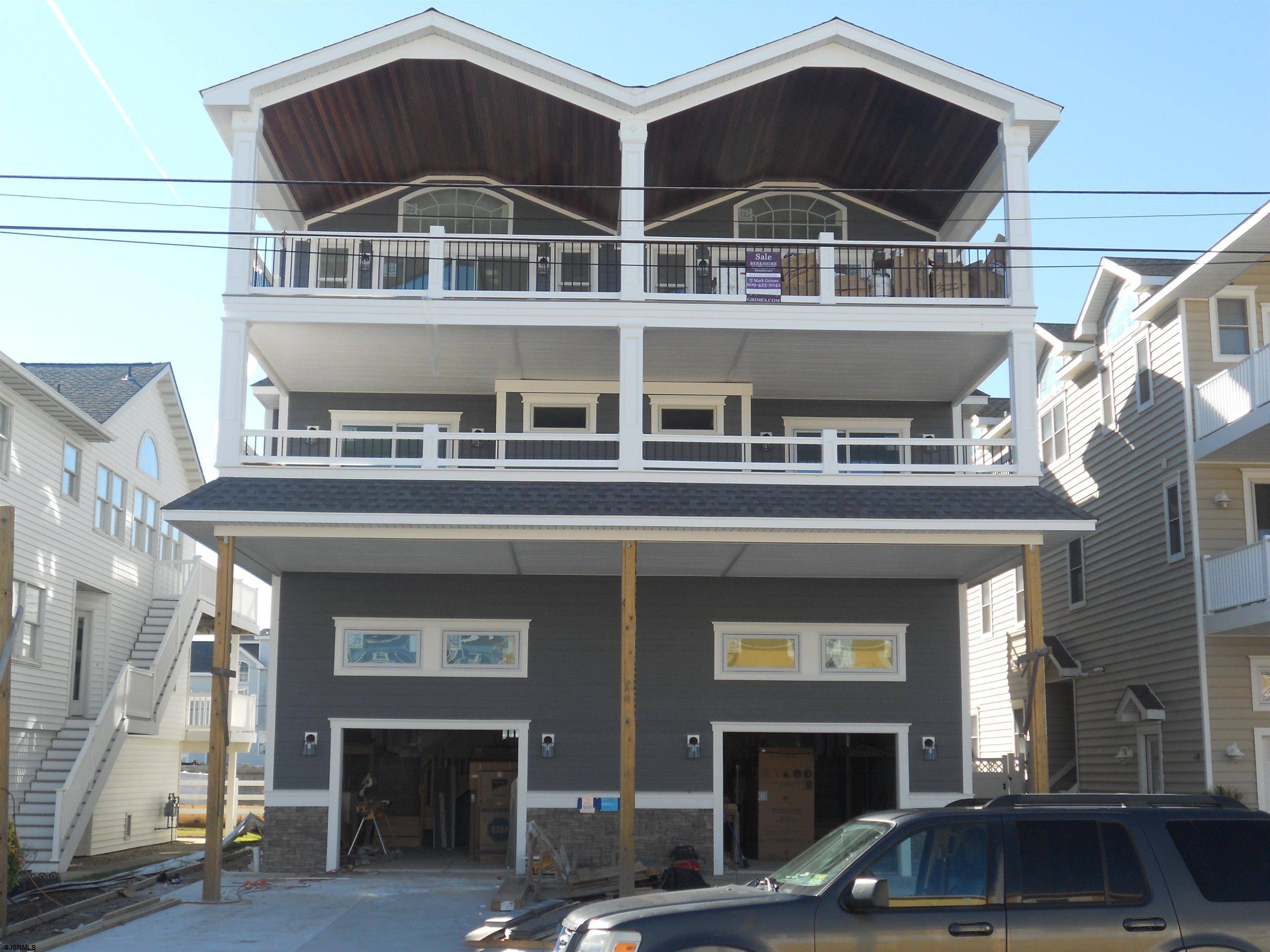 Sea Isle City, NJ 08243,28 47th #West Th