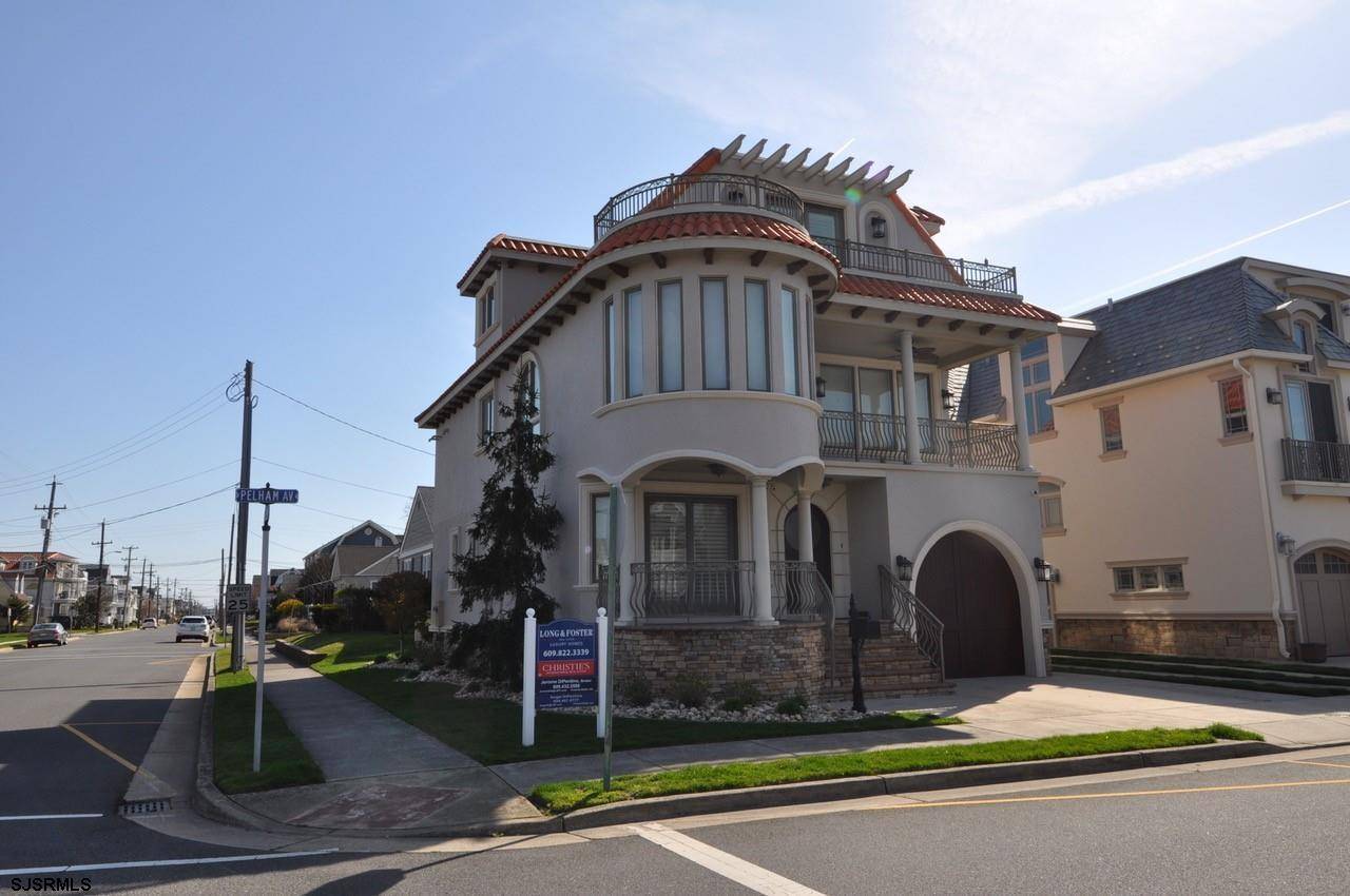 Longport, NJ 08403,5 S Pelham Ave