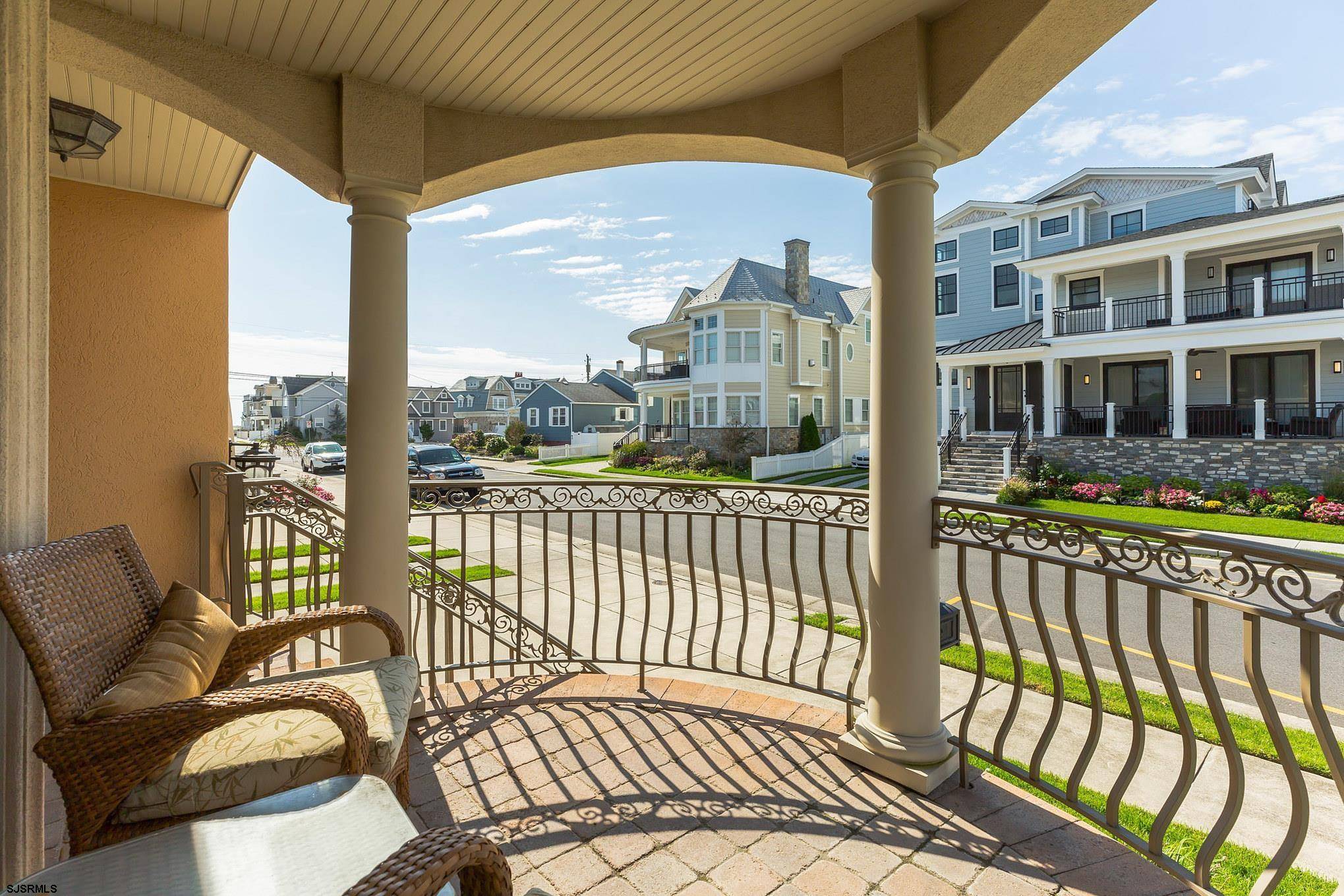 Longport, NJ 08403,5 S Pelham Ave