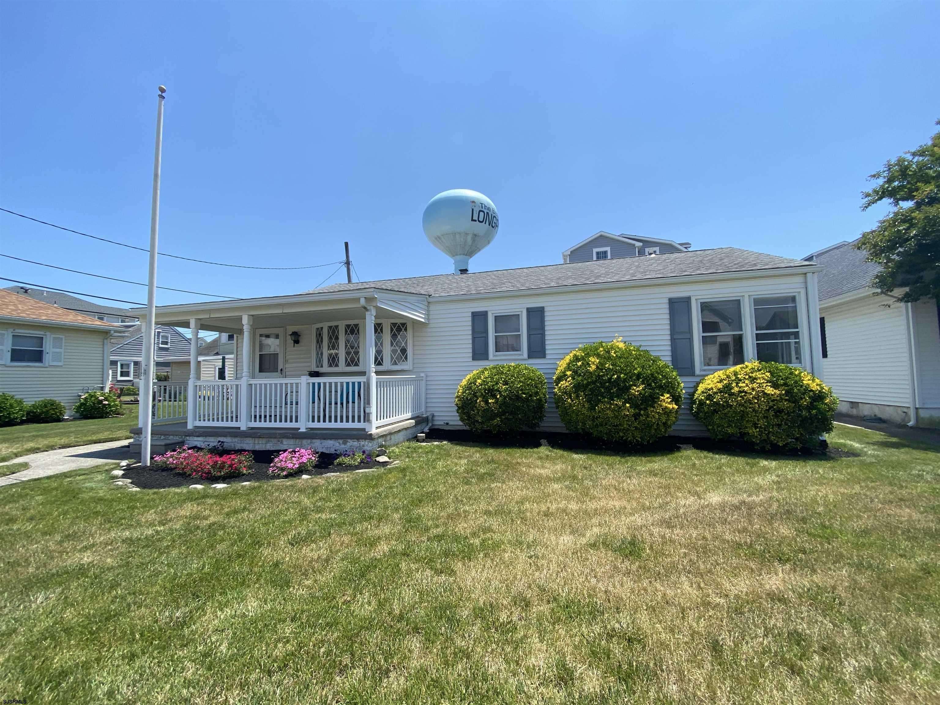 Longport, NJ 08403,3008 Ventnor Ave