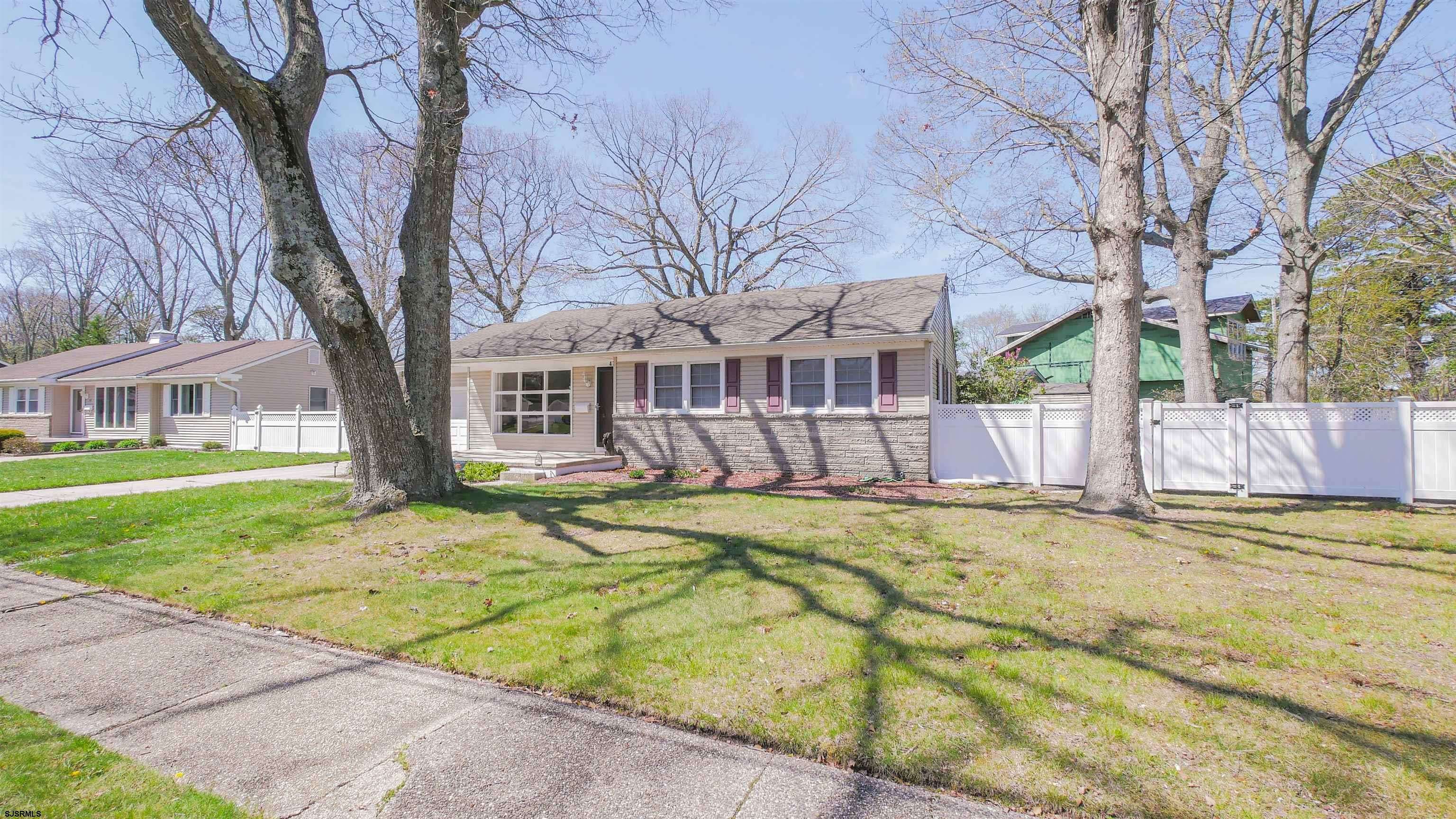 Somers Point, NJ 08244,47 Dogwood Dr