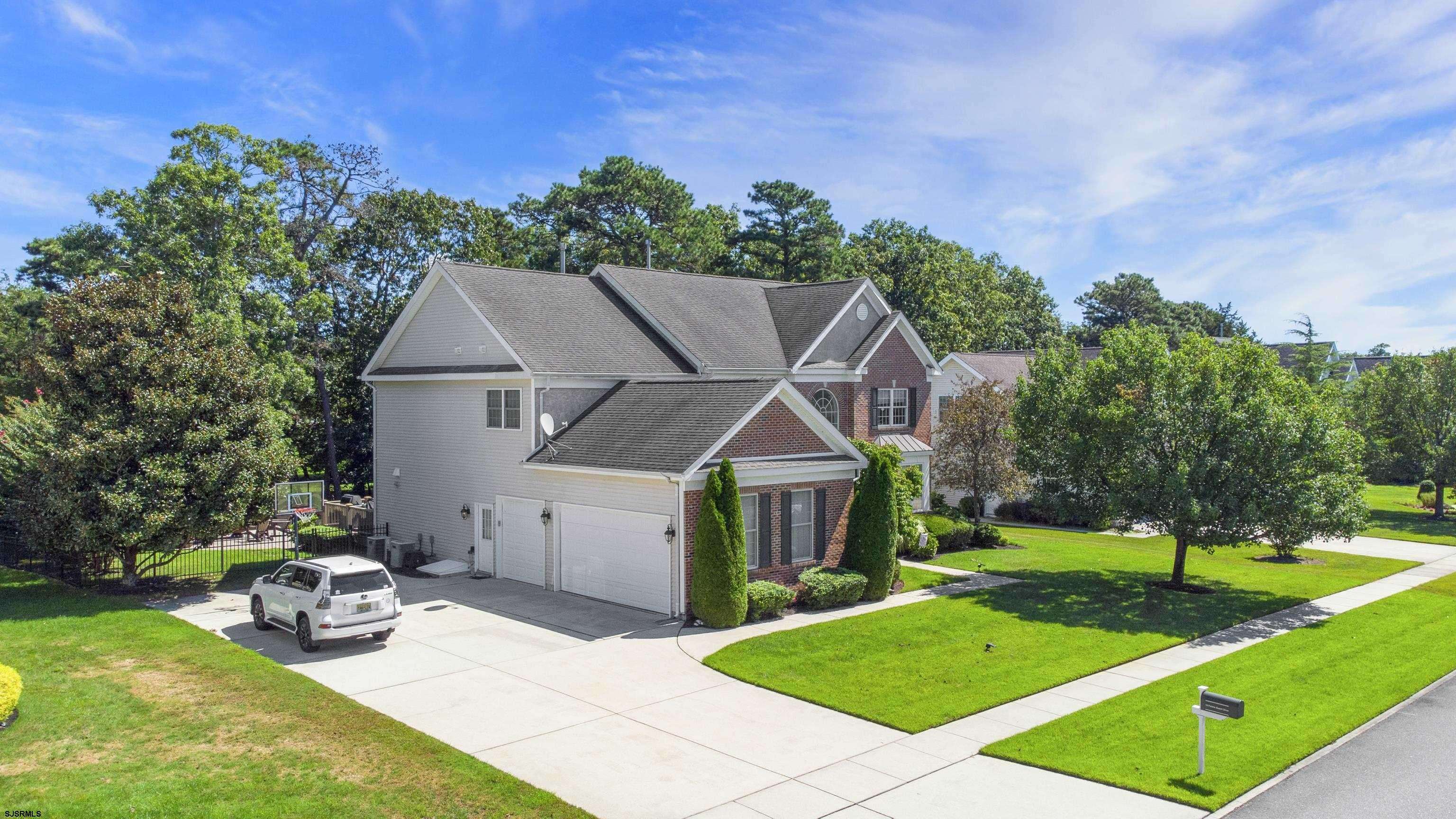 Egg Harbor Township, NJ 08234,16 Pebble Beach Drive