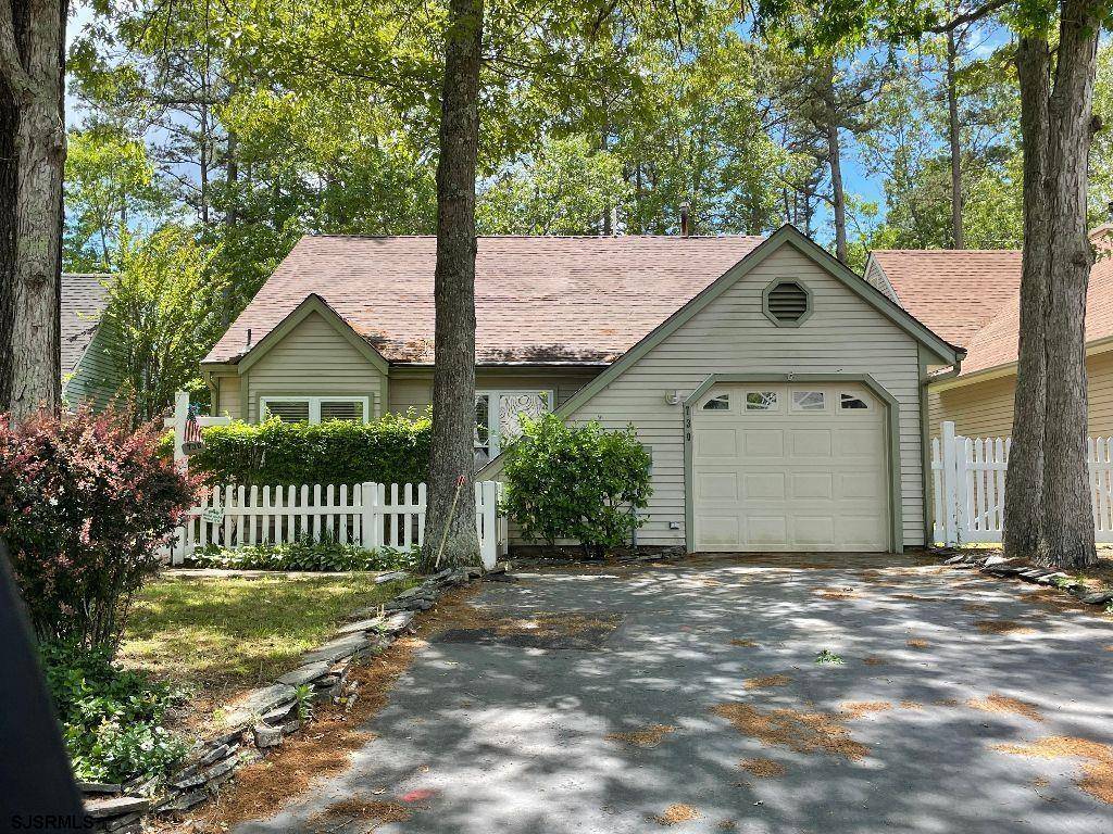 Galloway Township, NJ 08205,730 WHALERS COVE PL