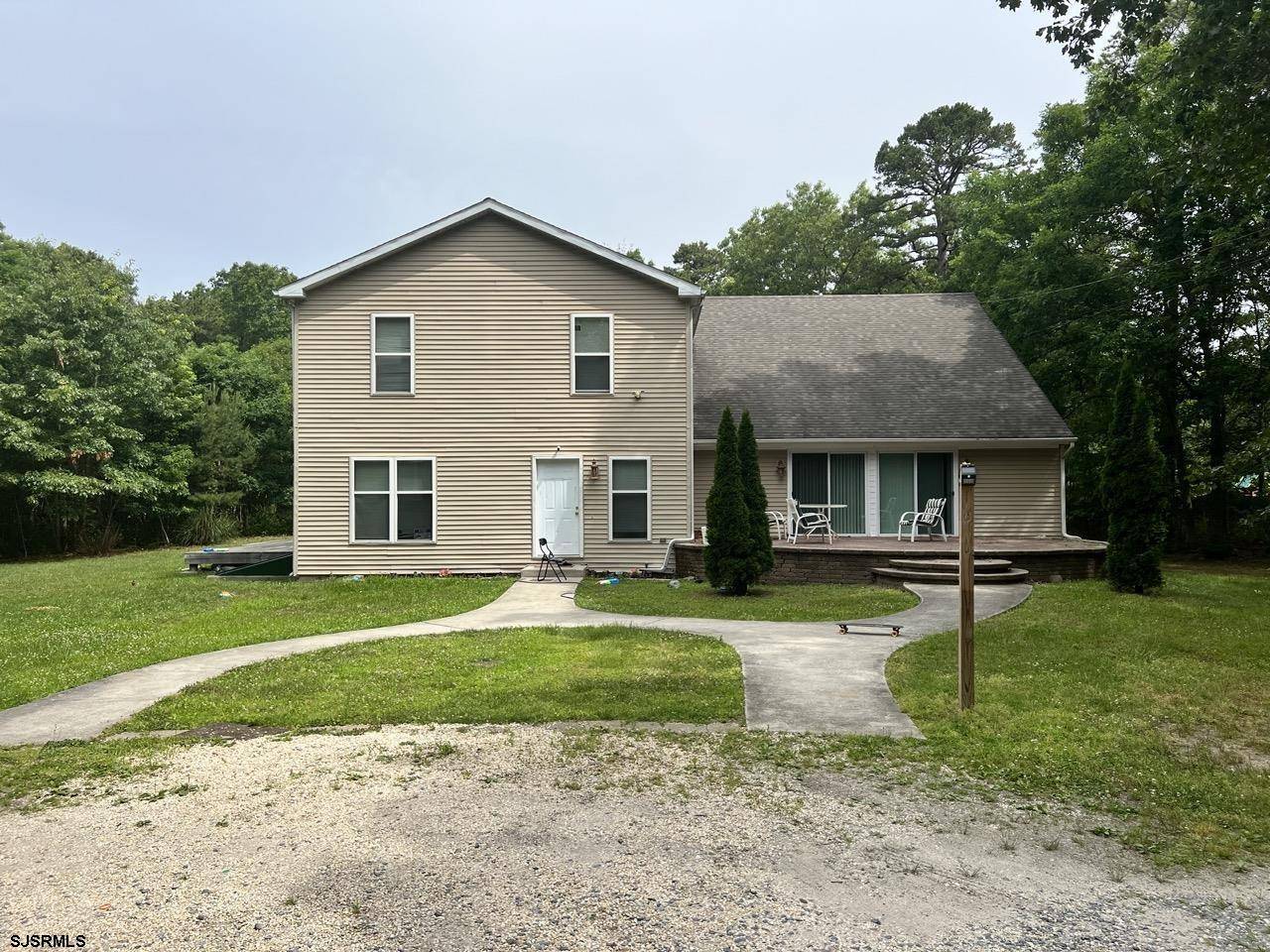 Galloway Township, NJ 08205,641 S 4th