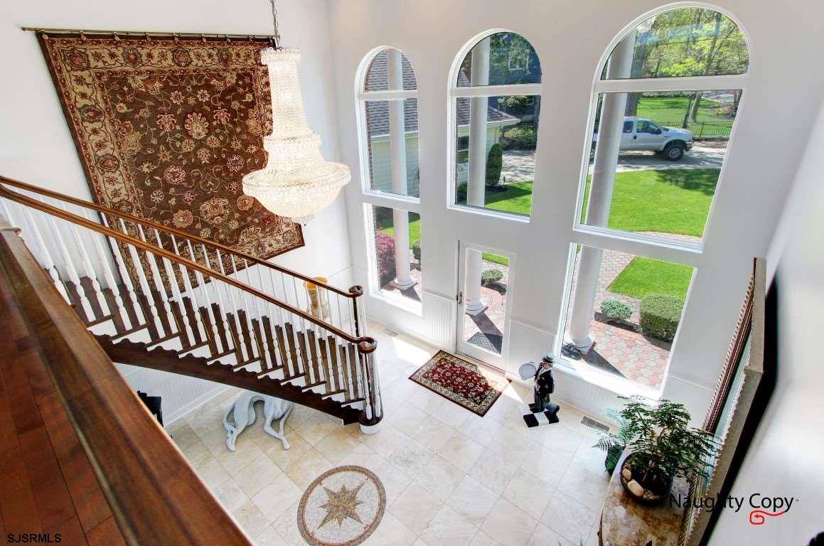 Linwood, NJ 08221,4 Princeton Ln