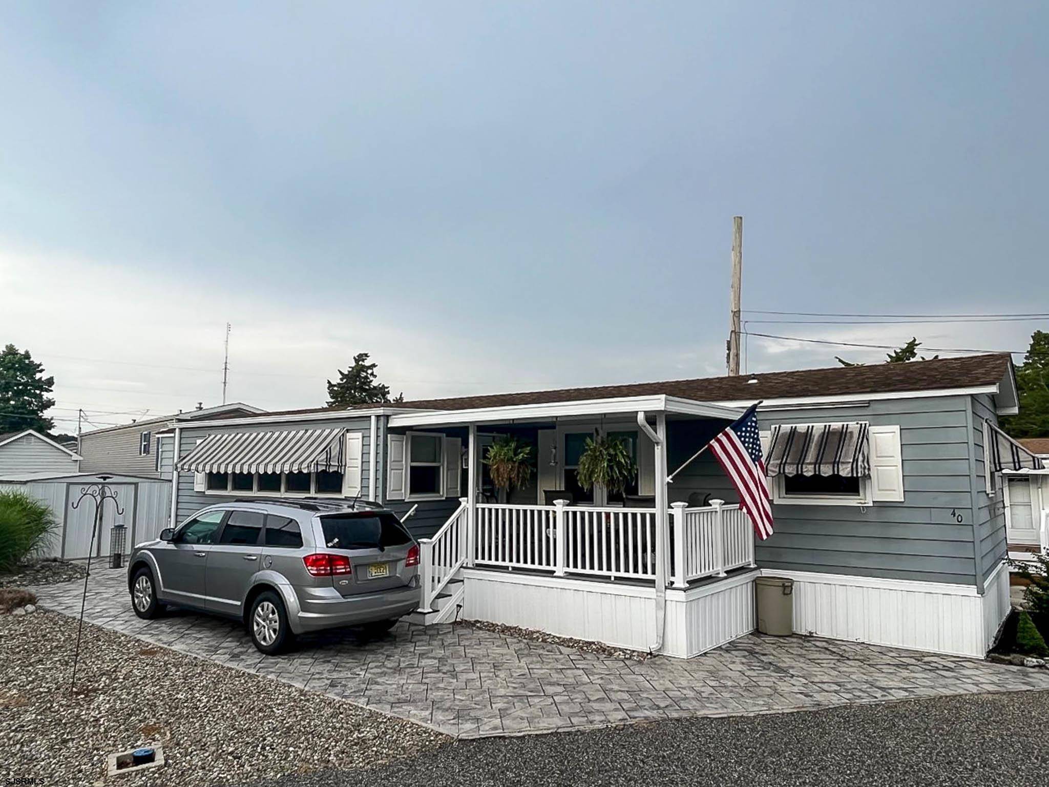 Ocean View, NJ 08230,1621 Route 9