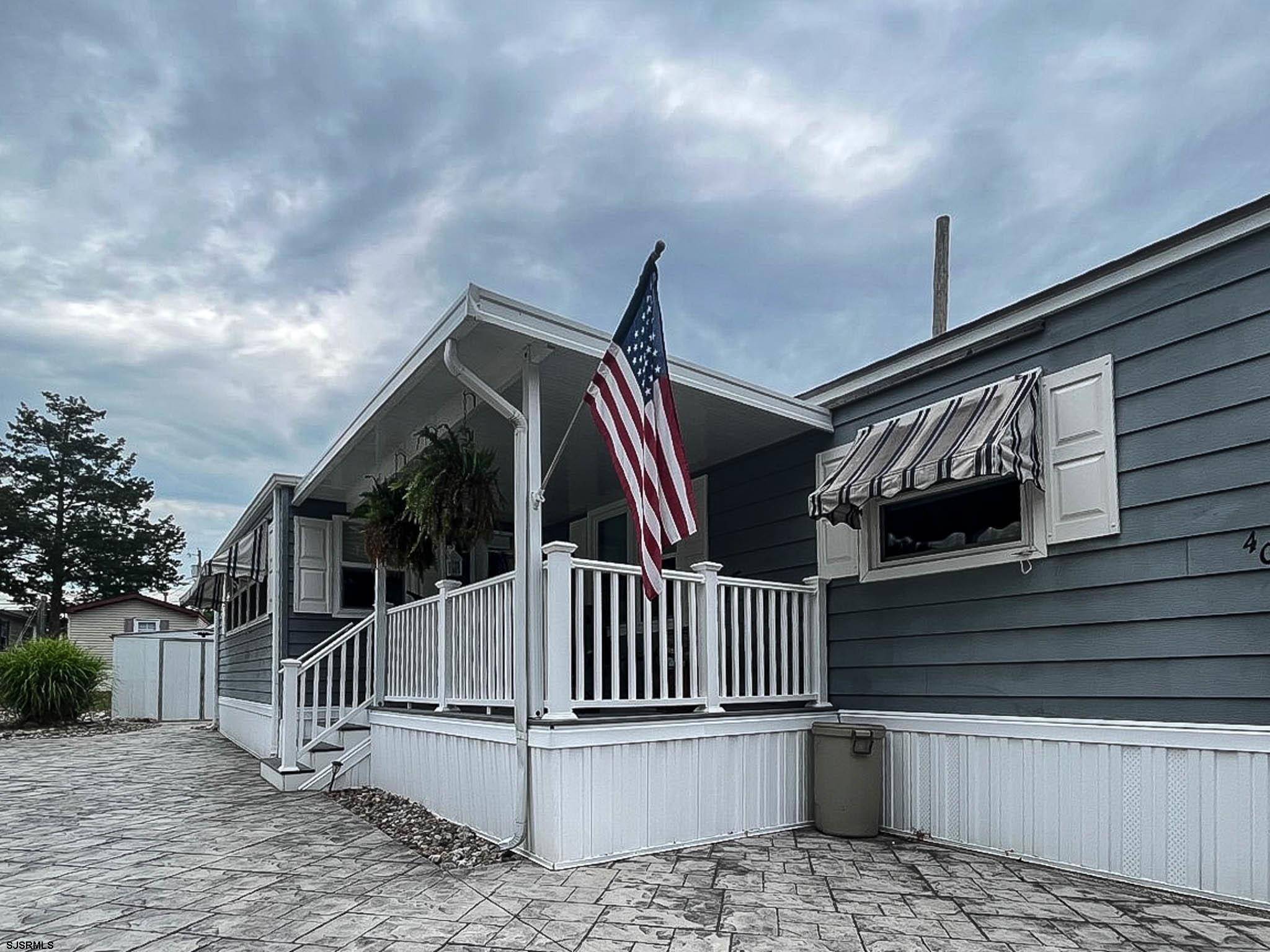 Ocean View, NJ 08230,1621 Route 9