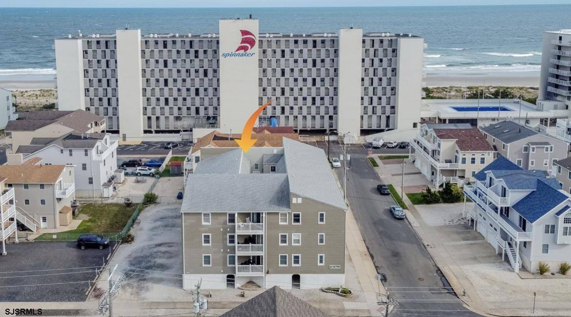 Sea Isle City, NJ 08243,33 36th St #3C