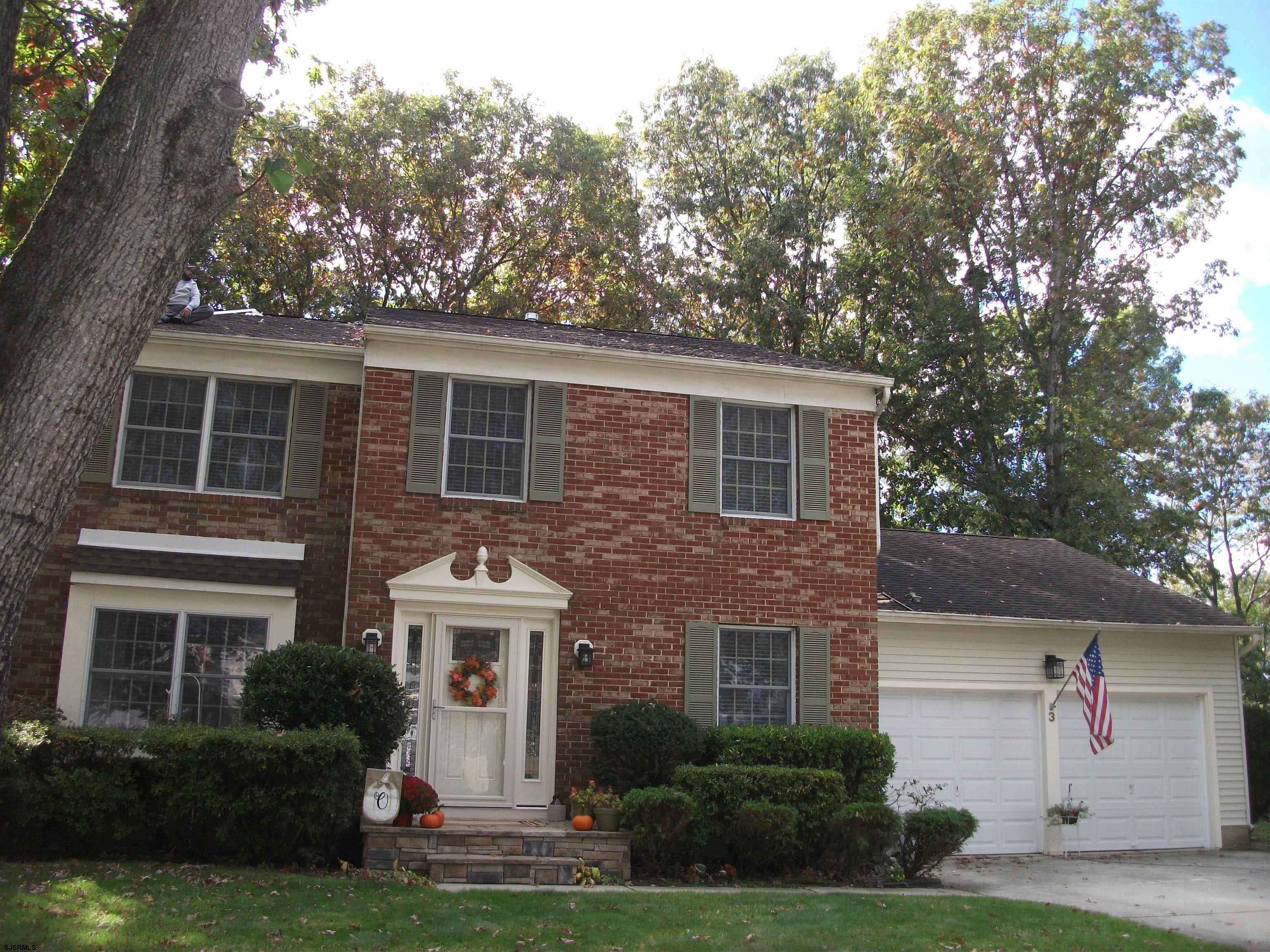 Egg Harbor Township, NJ 08234,3 Rook Ct