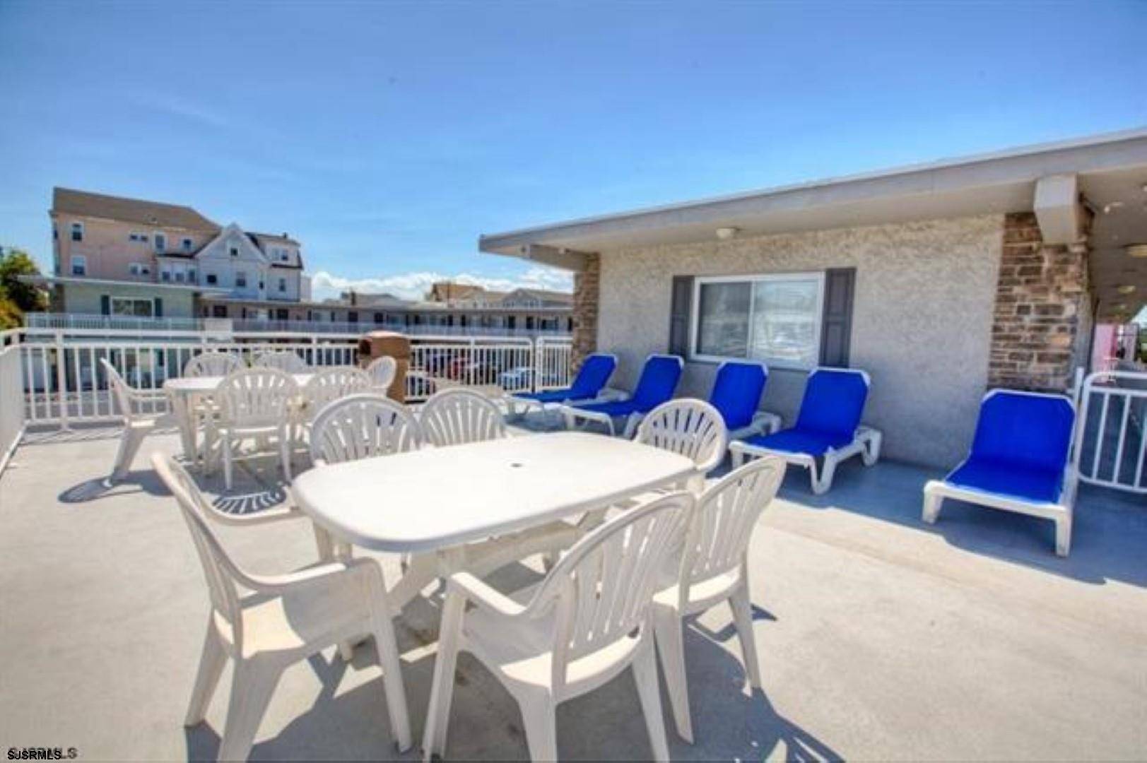 Ocean City, NJ 08226,900 Wesley #205