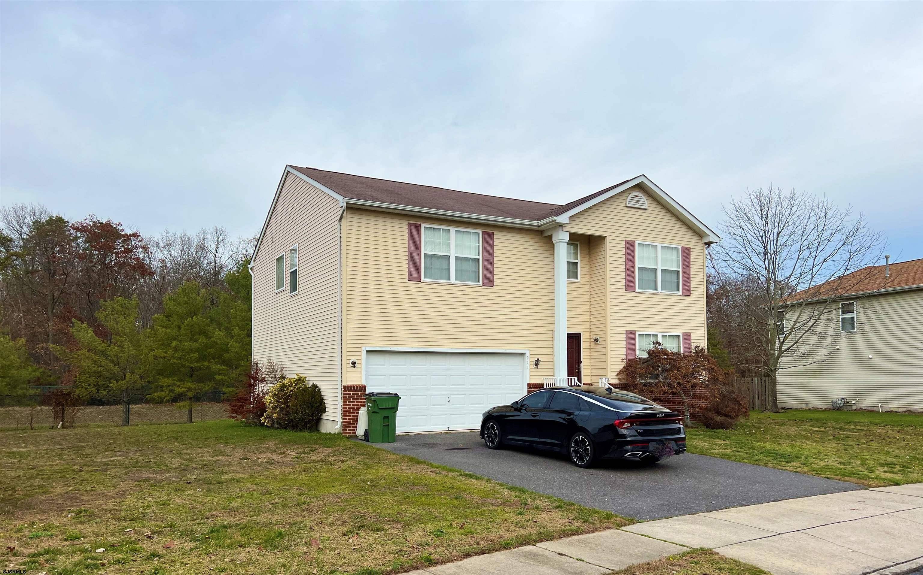 Egg Harbor Township, NJ 08234,211 Sun Valley Cir