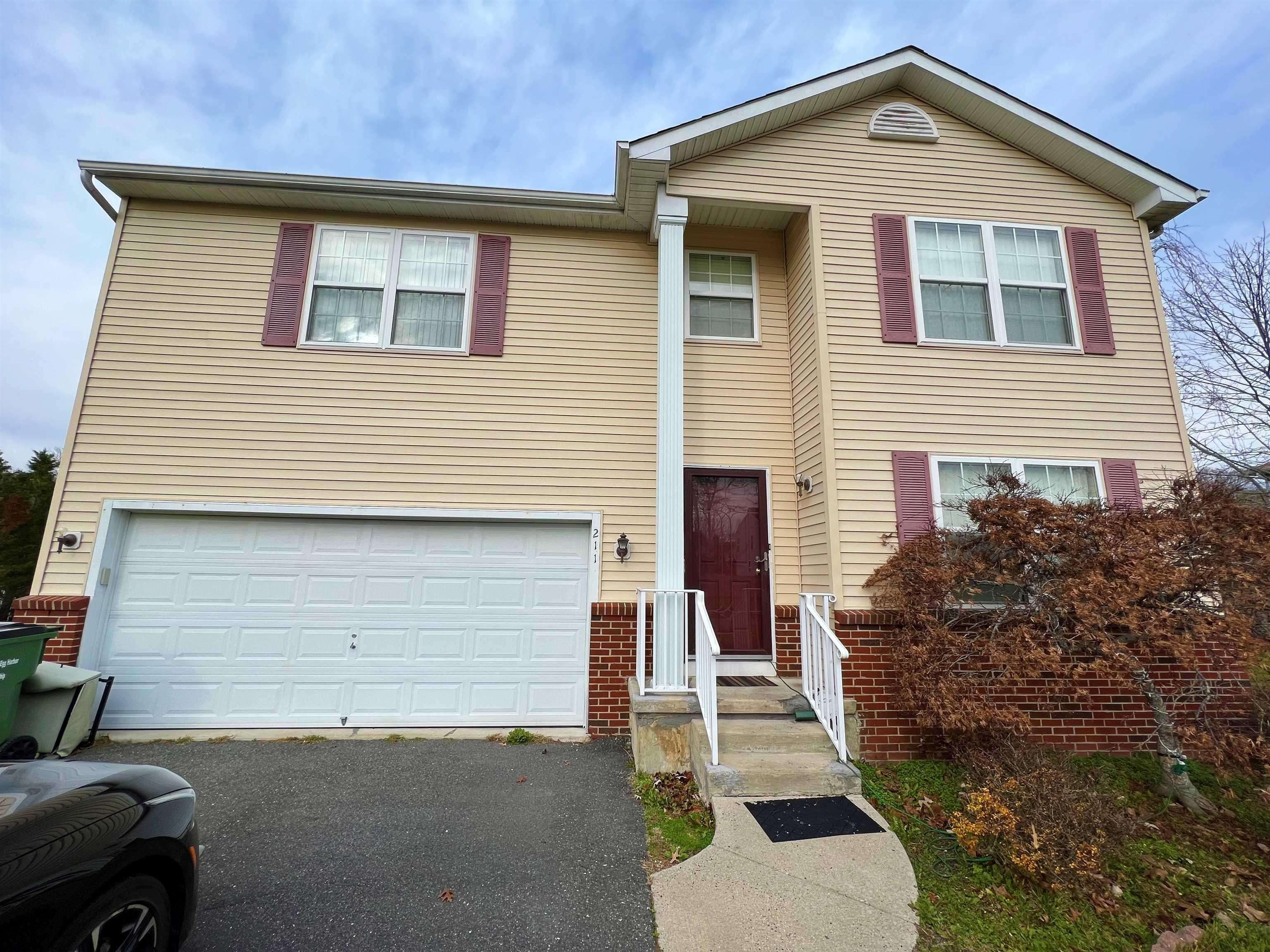 Egg Harbor Township, NJ 08234,211 Sun Valley Cir