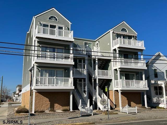 Sea Isle City, NJ 08243,101 47th #2S