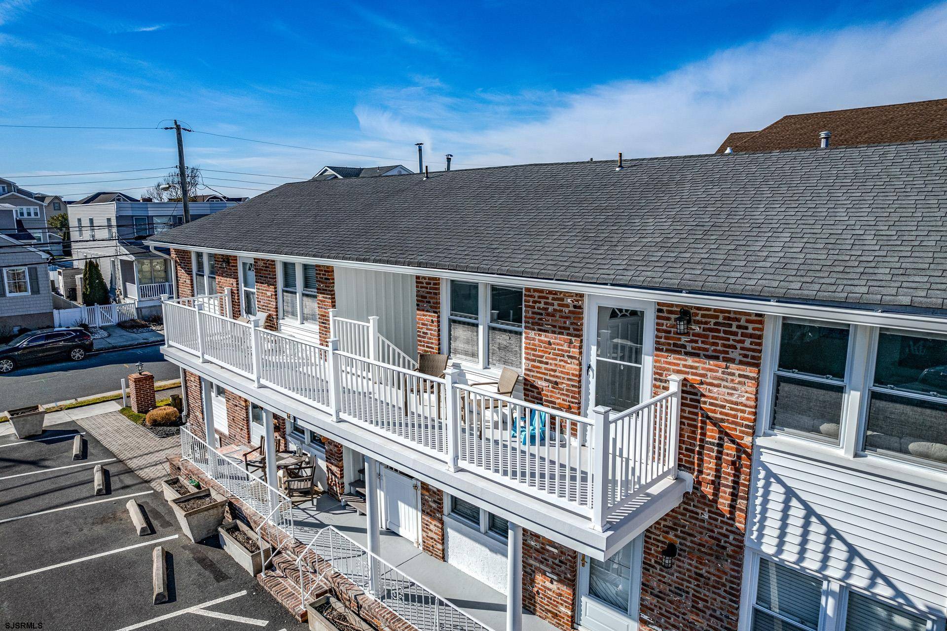 Margate, NJ 08402,9711 Ventnor #3B